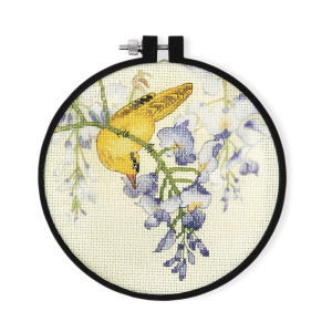 Набор для вышивания "Иволга". Арт 2032601