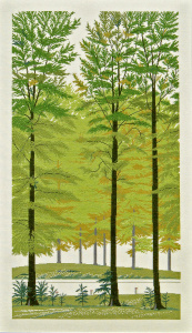 Набор для вышивания: "Бук". Арт 30-6282,01