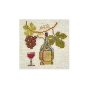 Набор для вышивания: "Чанита". Арт 30-6717