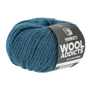 Пряжа Honesty, 47% хлопок, 42% альпака, 7% нейлон, 4% шерсть, 50 г, 115 м. Арт 1105.0079