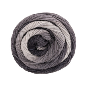 Пряжа Step Merino 4-fath Gots, 100% шерсть, 400 м, 100 г. Арт 90318-0001
