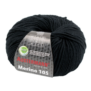 Пряжа Merino 105 EXP, 100% шерсть, 105 м, 50 г. Арт 217612-0302