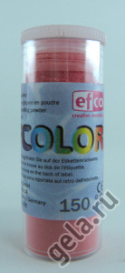 Пудра для эмалирования Efcolor. Арт 9370033                 