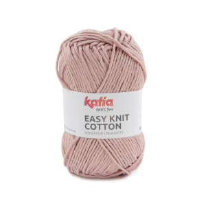 Пряжа Easy Knit Cotton, 100% хлопок, 100 г, 100 м. Арт 1277.6
