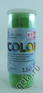 Пудра для эмалирования Efcolor. Арт 9370061                 