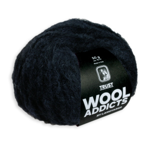 Пряжа Trust, 55% альпака, 45% шерсть, 50 г, 75 м. Арт 1026.0004