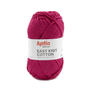 Пряжа Easy Knit Cotton, 100% хлопок, 100 г, 100 м. Арт 1277.18
