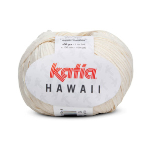 Пряжа Hawaii, 76% хлопок, 24% полиамид, 50 г, 100 м. Арт 1076.101