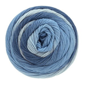 Пряжа Step Merino 4-fath Gots, 100% шерсть, 400 м, 100 г. Арт 90318-0011