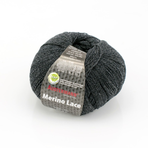 Пряжа Merino Lace EXP, 100% шерсть, 400 м, 50 г. Арт 217615-0013