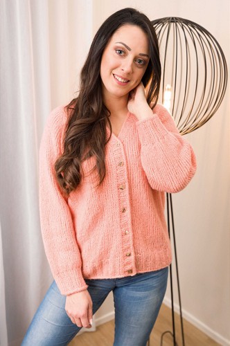 Пряжа Cashmere Cloud, 46% шерсть, 34% хлопок, 20% кашемир, 180 м, 25 г. Арт 90349-0014