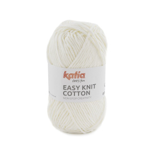 Пряжа Easy Knit Cotton, 100% хлопок, 100 г, 100 м. Арт 1277.3