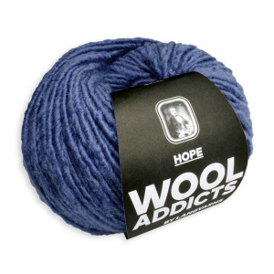 Пряжа Hope, 100% шерсть, 100 г, 90 м. Арт 1060.0034