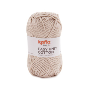 Пряжа Easy Knit Cotton, 100% хлопок, 100 г, 100 м. Арт 1277.8