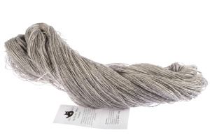 Пряжа ALB Lino mélange 100gr Stränge, 85% шерсть, 15% лен, 400 м, 100 г. Арт 1497m_St1-8899M