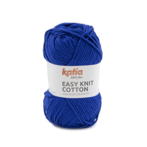 Пряжа Easy Knit Cotton, 100% хлопок, 100 г, 100 м. Арт 1277.11