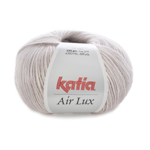 Пряжа Air Lux, 70% вискоза, 30% шерсть, 50 г, 300 м. Арт 833.78