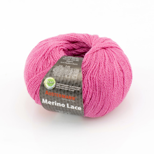 Пряжа Merino Lace EXP, 100% шерсть, 400 м, 50 г. Арт 217615-0007