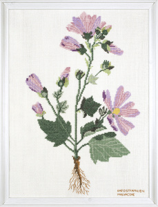 Набор для вышивания: "Космея". Арт 30-6965