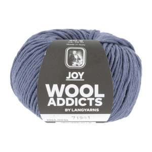 Пряжа Joy, 50% хлопок, 50% лиоцелл, 50 г, 70 м. Арт 1065.0034