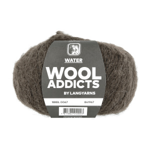 Пряжа Water, 100% альпака, 50 г, 140 м. Арт 1003.0067