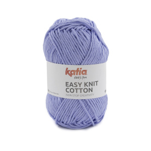 Пряжа Easy Knit Cotton, 100% хлопок, 100 г, 100 м. Арт 1277.20