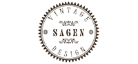 SAGEN VINTAGE DESIGN