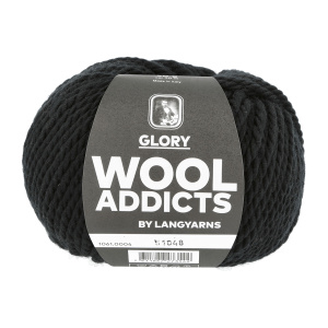 Пряжа Glory, 100% шерсть, 50 г, 70 м. Арт 1061.0004