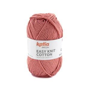 Пряжа Easy Knit Cotton, 100% хлопок, 100 г, 100 м. Арт 1277.17