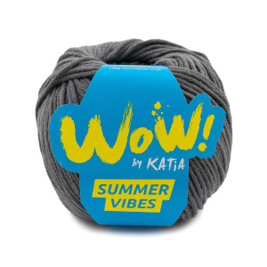 Пряжа Wow - Summer Vibes, 60% хлопок, 40% акрил, 100 г, 160 м. Арт 1334.82