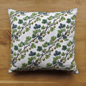 Набор для вышивания подушки: "Крыжовник". Арт 20-1979