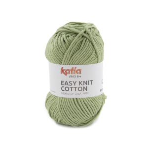 Пряжа Easy Knit Cotton, 100% хлопок, 100 г, 100 м. Арт 1277.13