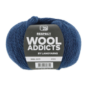 Пряжа Respect, 42% шерсть, 30% альпака, 28% полиамид, 50 г, 140 м. Арт 1025.0079