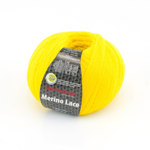 Пряжа Merino Lace EXP, 100% шерсть, 400 м, 50 г. Арт 217615-0009
