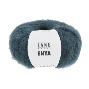 Пряжа Enya, 63% альпака, 37% нейлон, 50 г, 150 м. Арт 1106.0088