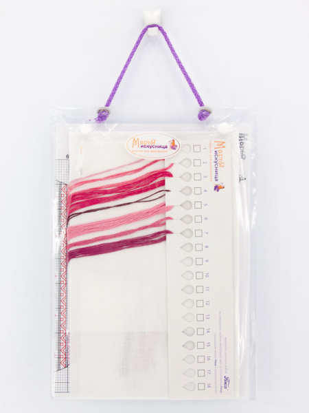 Набор для вышивания "Сердце". Арт 14.003.03