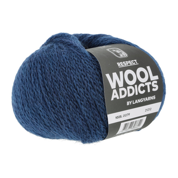 Пряжа Respect, 42% шерсть, 30% альпака, 28% полиамид, 50 г, 140 м. Арт 1025.0079