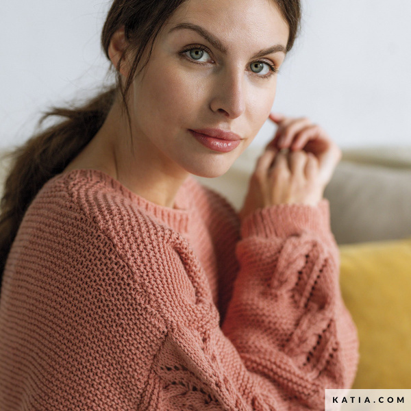 Пряжа Cotton in Love, 50% хлопок, 50% мериносовая шерсть, 50 г, 115 м. Арт 1249.65