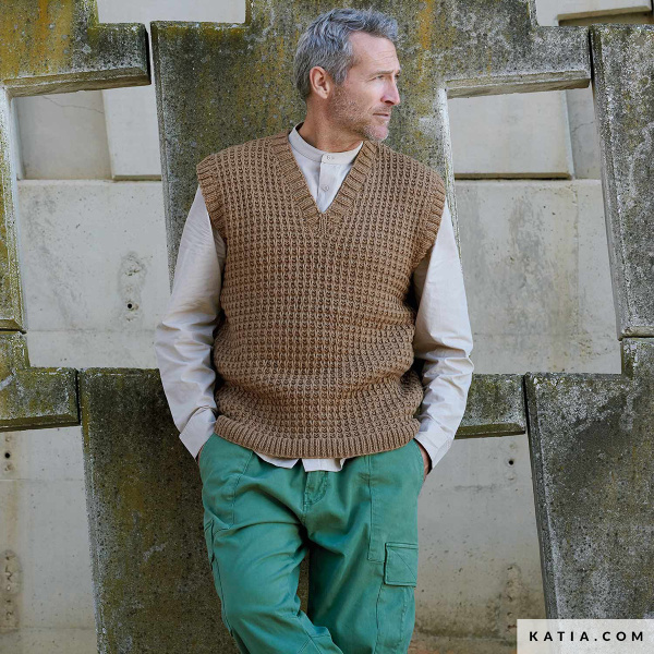 Пряжа Cashmere 10, 40% шерсть, 25% вискоза,  25% полиамид, 10% кашемир, 50 г, 120 м. Арт 1298.73