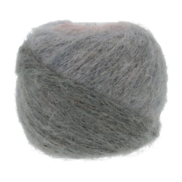 Пряжа Carina, 63% альпака, 37% полиамид, 50 г, 150 м. Арт 1028.0096