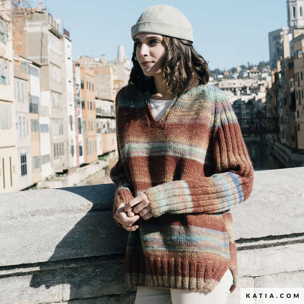 Пряжа Kirei Color, 100% шерсть, 100 г, 160 м. Арт 1262.350