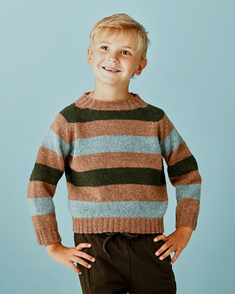 Пряжа Sarah, 100% шерсть, 50 г, 270 м. Арт 883600.883604