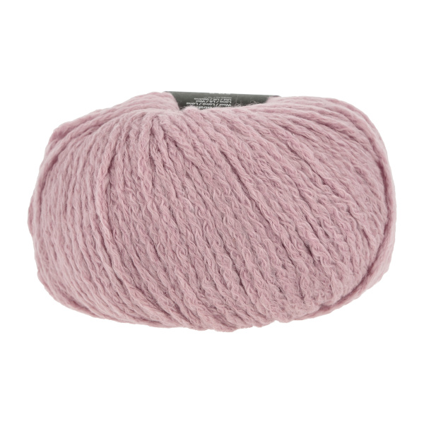 Пряжа Honesty, 47% хлопок, 42% альпака, 7% нейлон, 4% шерсть, 50 г, 115 м. Арт 1105.0009