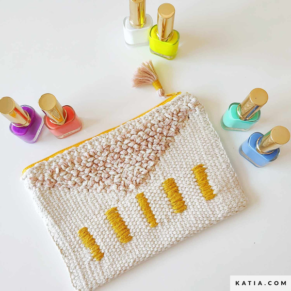 Пряжа United Cotton, 100% хлопок, 25 г, 43 м. Арт 1279.15