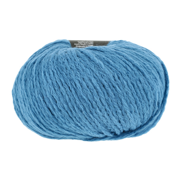 Пряжа Honesty, 47% хлопок, 42% альпака, 7% нейлон, 4% шерсть, 50 г, 115 м. Арт 1105.0078