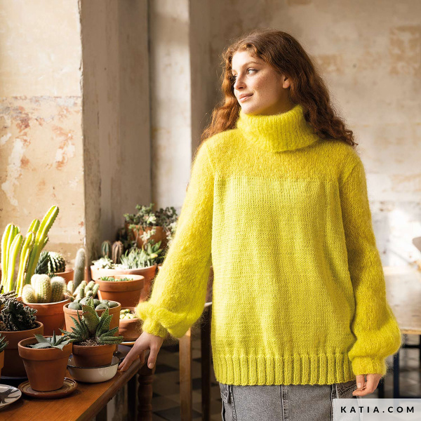 Пряжа Ingenua, 78% мохер, 13% полиамид, 9% шерсть мериноса, 50 г, 140 м. Арт 389.59