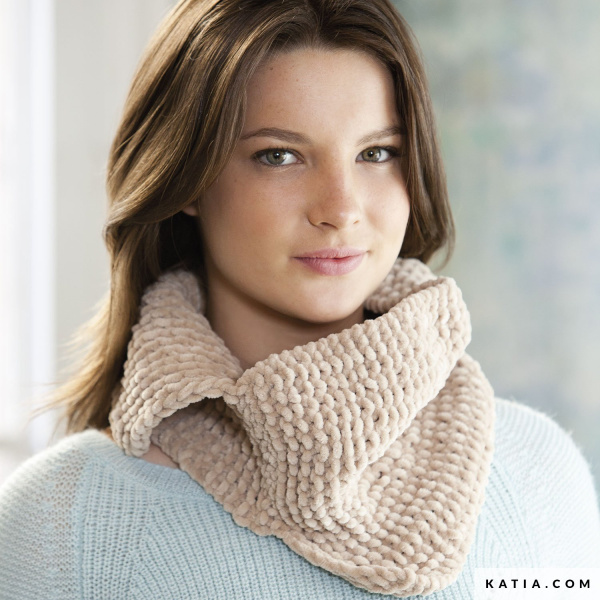 Пряжа Bambi, 100% полиэстер, 100 г, 120 м. Арт 871.305