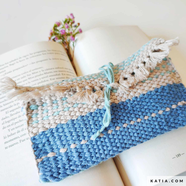 Пряжа United Cotton, 100% хлопок, 25 г, 43 м. Арт 1279.3