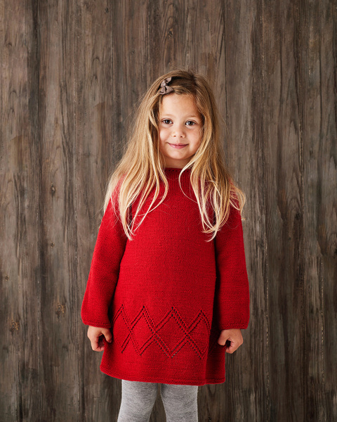 Пряжа Lillemor, 100% органическая шерсть, 25 г, 100 м. Арт 882800.882802