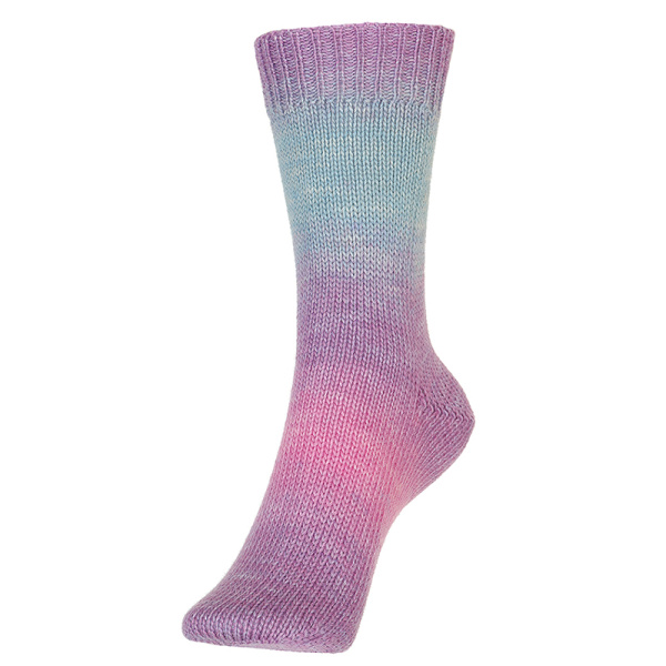 Пряжа Step Merino 4-fath Gots, 100% шерсть, 400 м, 100 г. Арт 90318-0012